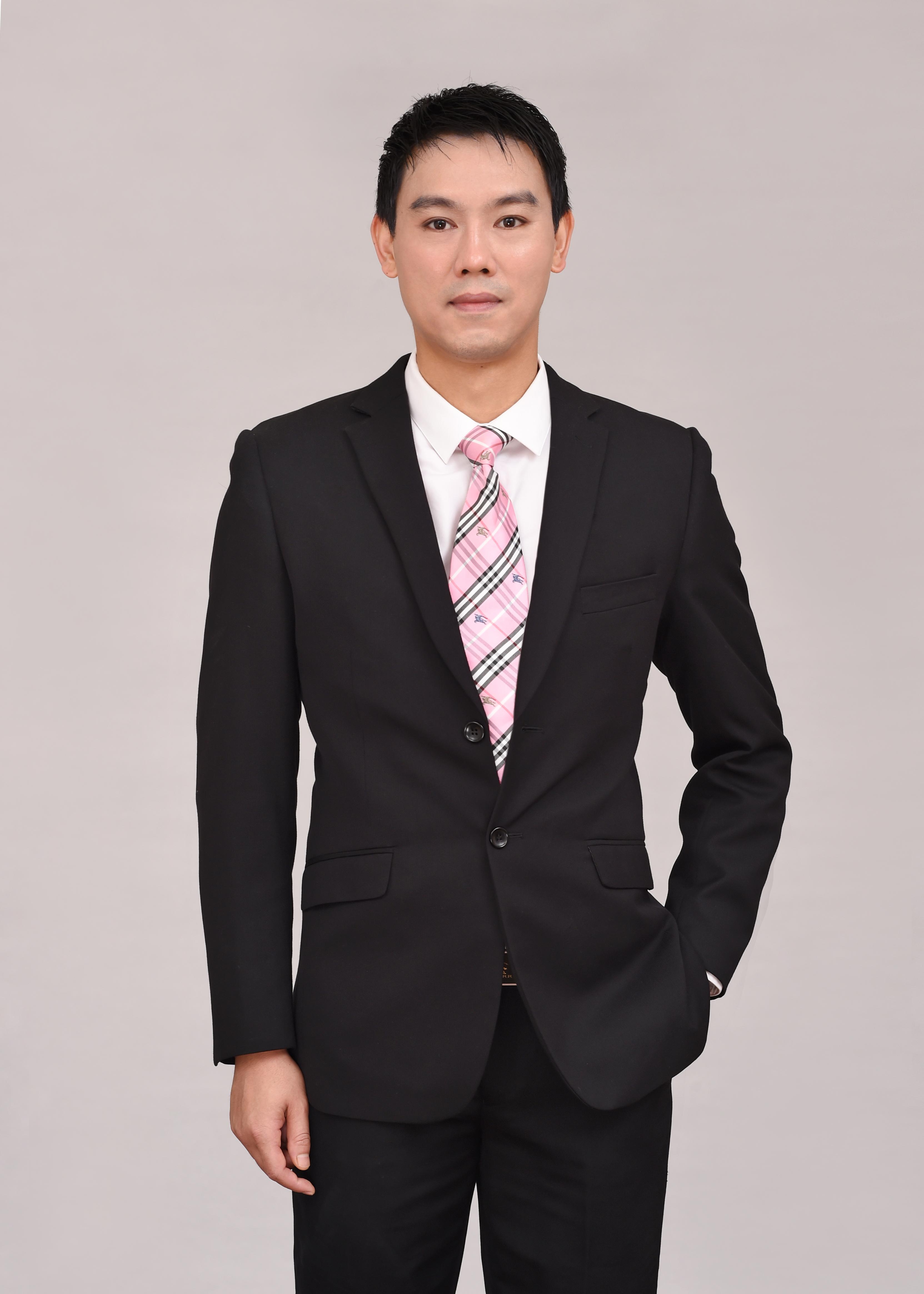 彭予 创意策略总监