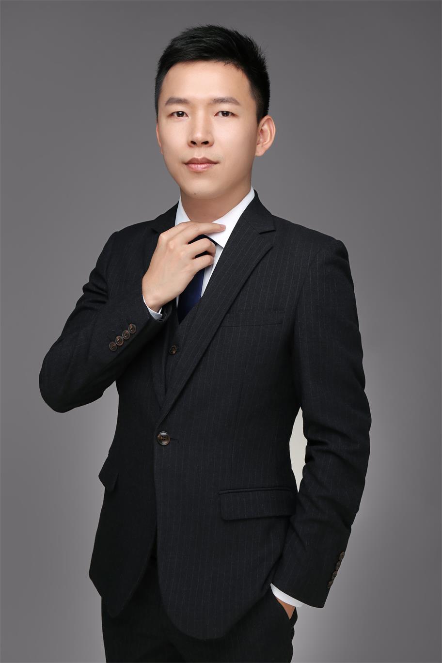 彭予 创意策略总监