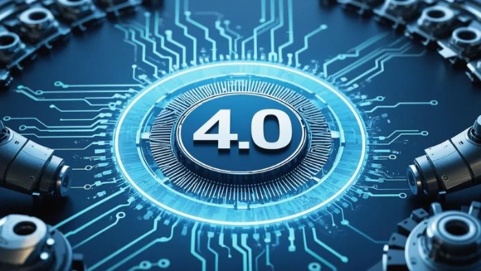 让数据穿透盲区 用AI预见未来丨z6com·尊龙凯时数字设备智能运维平台引领工业价值新革命